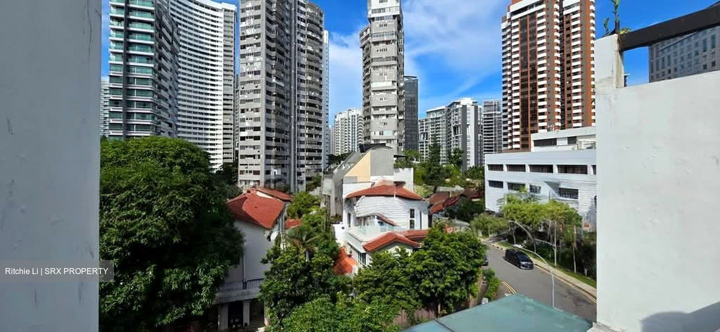 Jalan Elok (D9), Terrace #569768801